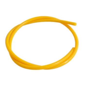 Picture of BTN-8Y - Nylon Tubing - Yellow - 8 mm Outer Diameter