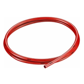 Picture of BTN-9R - Nylon Tubing - Red - 9 mm Outer Diameter