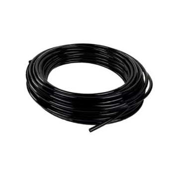Picture of BTN-9Y - Nylon Tubing - Black - 9 mm Outer Diameter