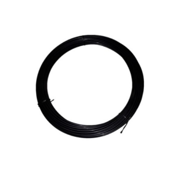 Picture of BTN-10Y - Nylon Tubing - Blackmetric - 10 mm Outer Diameter