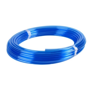 Picture of BTN-11B - Nylon Tubing - Blue - 11 mm Outer Diameter 