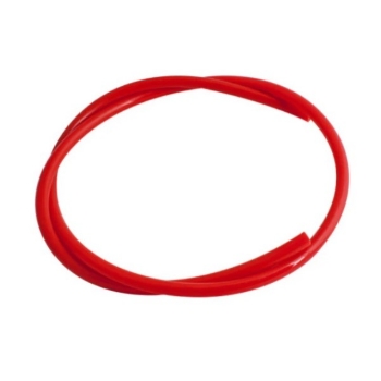 Picture of BTN-11R - Nylon Tubing - Red - 11 mm Outer Diameter 