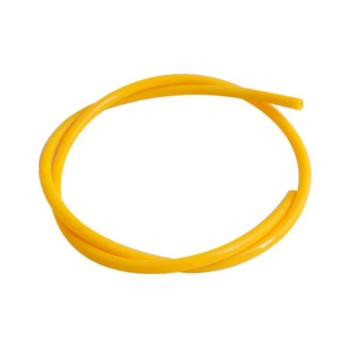 Picture of BTN-11Y - Nylon Tubing - Yellow - 11 mm Outer Diameter 
