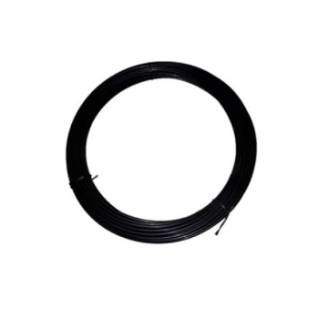 Picture of BTN-12 - Nylon Tubing - Black - 12 mm Outer Diameter