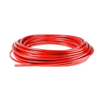 Picture of BTN-12R - Nylon Tubing - Red - 12 mm Outer Diameter