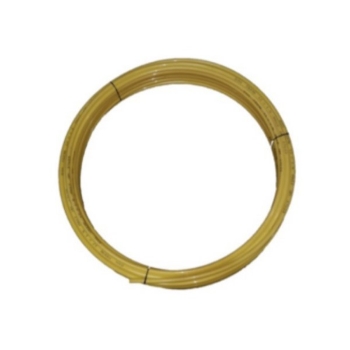 Picture of BTN-12Y - Nylon Tubing - Yellow - 12 mm Outer Diameter 