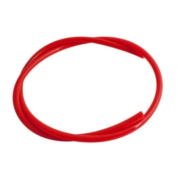 Picture of BTN-14R - Nylon Tubing - Red - 11 mm Outer Diameter 