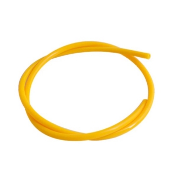 Picture of BTN-14Y - Nylon Tubing - Yellow - 14 mm Outer Diameter 