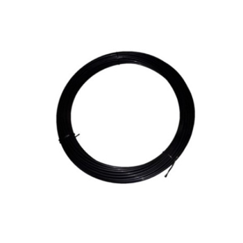 Picture of BTN-15 - Nylon Tubing - Blackmetric - 15 mm Outer Diameter