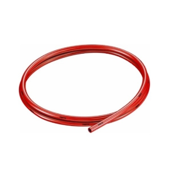 Picture of BTN-15R - Nylon Tubing - Red - 15 mm Outer Diameter