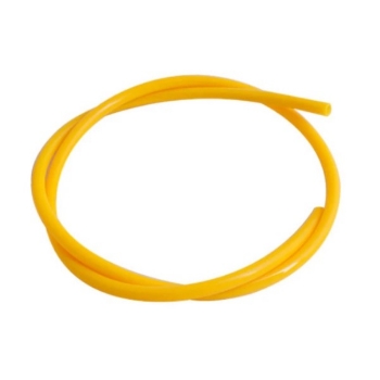 Picture of BTN-15Y - Nylon Tubing - Yellow - 15 mm Outer Diameter