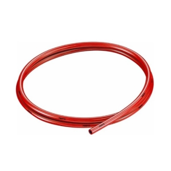 Picture of BTN-16R - Nylon Tubing - Red - 16 mm Outer Diameter 