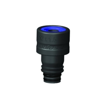 Picture of 90208005 - ABC Push In Coupling - 8 mm - Raufoss