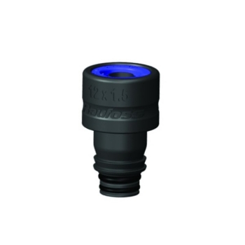 Picture of 90210005 - ABC Push-In Coupling - 10 mm - Raufoss