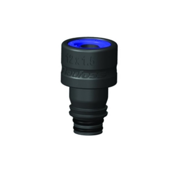 Picture of 90212005 - ABC Push-In Coupling - 12 mm - Raufoss