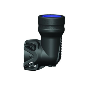 Picture of 90315006 - ABC Integral Push-In Coupling - 90 Degree - 15 mm - Raufoss