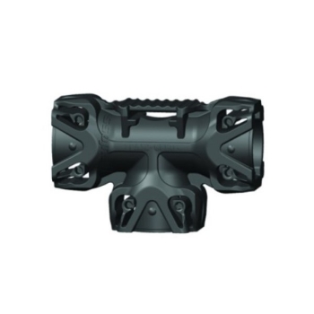 Picture of 92050010  - Regular ABC Tee Female Coupling - Raufoss