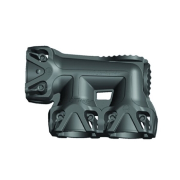 Picture of 92050015 - F - ABC Female Coupling - Raufoss