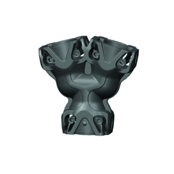 Picture of 92050030 - Y-ABC Female Coupling - Raufoss 