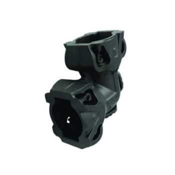 Picture of 92050090 - ABC Female Coupling - 90 Degree Elbow - Raufoss