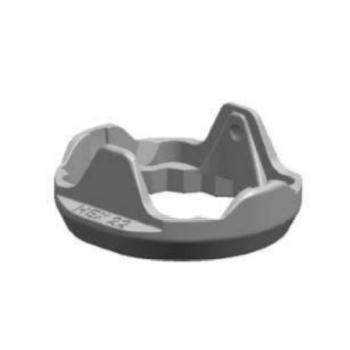 Picture of 96450020 - Rotolock Regular - Hex 20 - Raufoss
