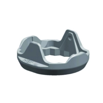 Picture of 96450022 - Rotolock Regular Hex 22 - Raufoss