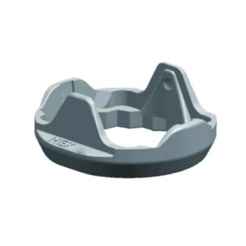 Picture of 96460022 - Rotolock Heavy Duty Hex 22 - Raufoss