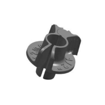 Picture of 96612710 - Release Tool Plastic - 12 mm - Raufoss