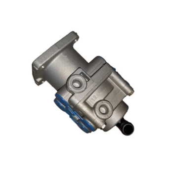 Picture of MV2001 - Brake Foot Valve - Dual Type M16 Ports
