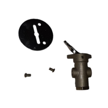 Picture of MV2031 - Brake Foot Valve Switch 1/8" No Name Plate
