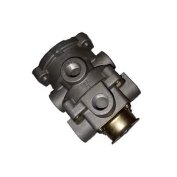 Picture of MV2035 - Brake Foot Valve E6 Without Treadle