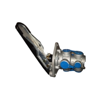 Picture of MV2037 - Brake Foot Valve - Dual Type E6 With Treadle