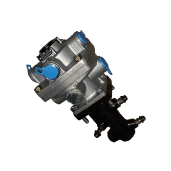 Picture of MV2064 - Brake Foot Valve With Slave Cylinder Mercedes Benz Hyd/Pneu