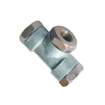Picture of 333-001-001 - Brake Valve Double Check M22 Female