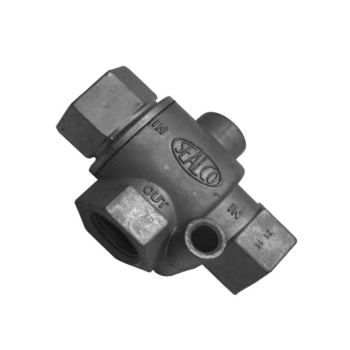 Picture of 7200 - Brake Valve - Double Check 1/2" Female