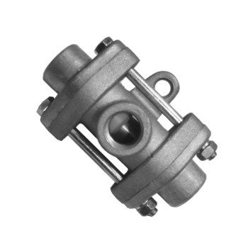 Picture of KN25060 - Brake Valve - Double Check 3/8" Female