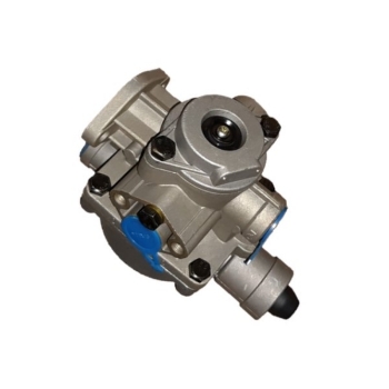 Picture of MV2082 - Brake Valve - Relay Emergency M22 Ports