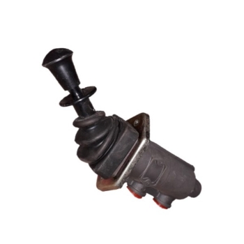 Picture of MV2024 - Brake Valve - Hand Control Pull Type