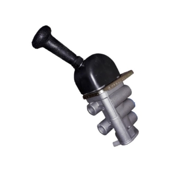 Picture of MV2070 - Brake Valve - Hand Control Merc Stroke 73 3 Port Left Hand