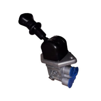 Picture of MV2071 - Brake Valve - Hand Control Merc Stroke 73 4 Port No Test Pos