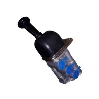 Picture of MV2072 - Brake Valve - Hand Control Merc Stroke 73 4 Port No Test Pos