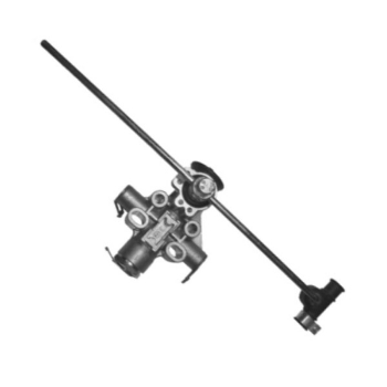 Picture of 612-017-061 - Brake Valve - Levelling Medium / Slow Flow With Rod