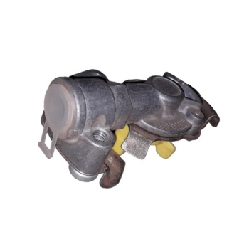 Picture of 334-054-201 - Palm Coupling - Trailer Service No Shut-Off Valve M16