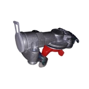 Picture of 334-055-201 - Palm Coupling - Trailer Emergency No Shut-Off Valve M16