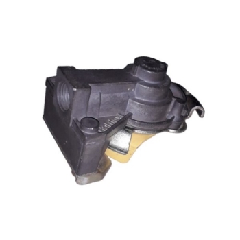 Picture of 334-064-001 - Palm Coupling - Truck Service With Shut-Off Valve M16