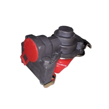 Picture of 334-071-001 - Palm Coupling - Truck Emergency With Shut-Off Valve M22