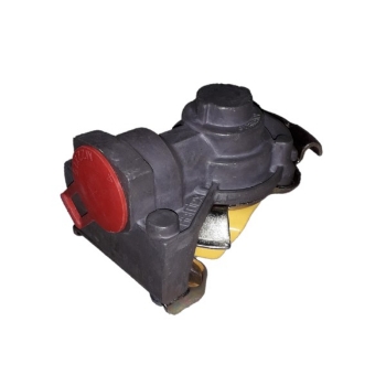 Picture of 334-072-001 - Palm Coupling - Truck Service With Shut-Off Valve M22