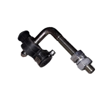 Picture of 612-025-001 - Linkage Lower Axle