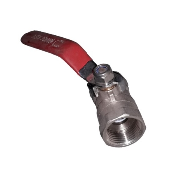 Picture of BV-12 - Valve Ball - 3/4" Female