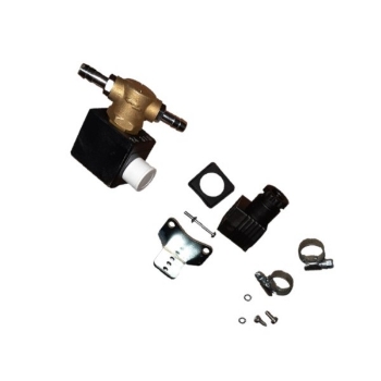 Picture of FSV24 - Valve - 24V Fuel Cut-Off Kit